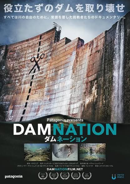 DAM NATION