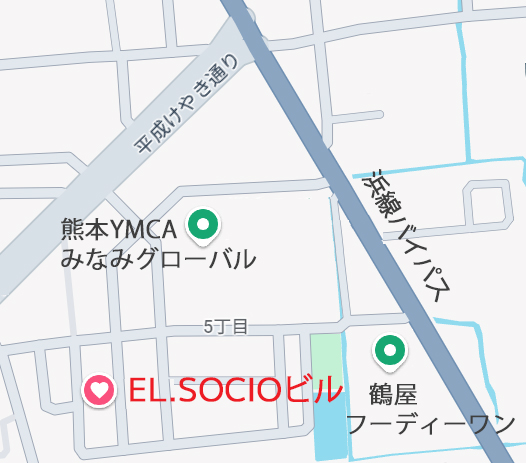 EL.SOCIO MAP